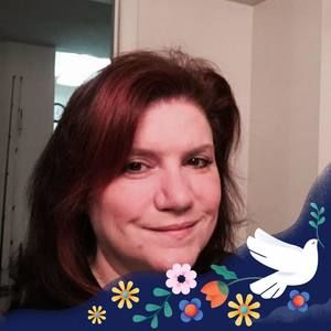 Meet your Posher, Deborah